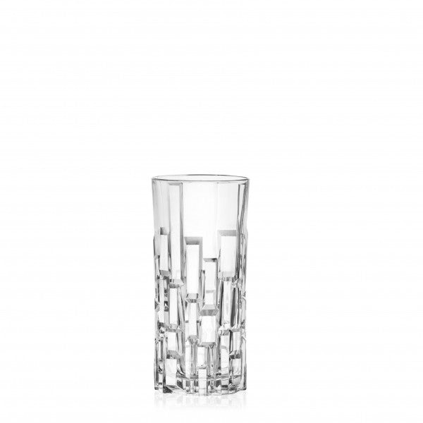 RCR etna HB tumbler set of 6 - 34cl